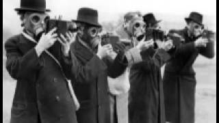 Cleaners From Venus - No Go (For Louis MacNeice)