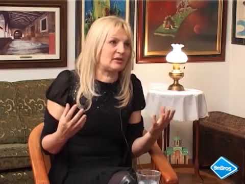 Reč više - Vesna Jugović