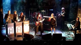 Roy Wood - I Can Hear The Grass Grow : Holmfirth Picturedrome. 21st December 2011