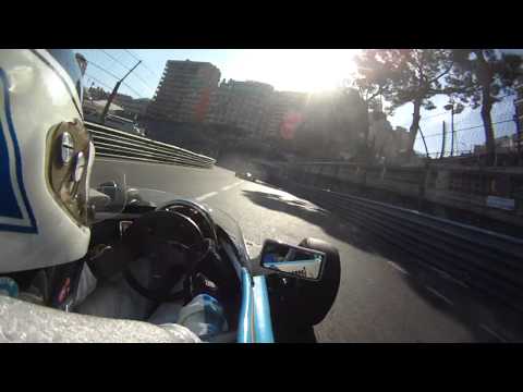 Qualif Monaco 2014