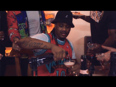 Booda Babyy x Thola x Aaron Le - God Got Me (Exclusive Music Video) | Dir Bub Da S.O.P.