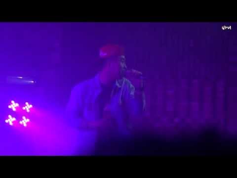 140628 Olltii(올티) - 빨라 힙합플레이야쇼 vol.44