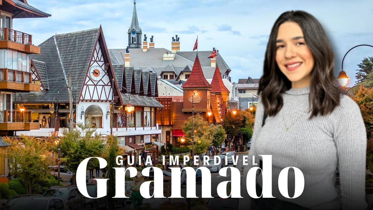 GRAMADO RS - O QUE FAZER, MELHORES ATRAÇÕES, DICAS E ROTEIRO COM ECONOMIA PRIME GOURMET