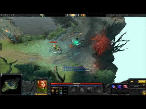 Introducing: Blademail Medusa