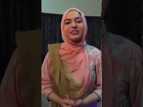 Ayesha Nazir Jutt Mothers Day message