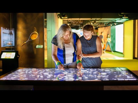 Australian Sports Museum