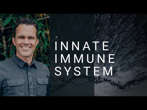 Zach Bush, MD : The Innate Immune System Webinar Replay