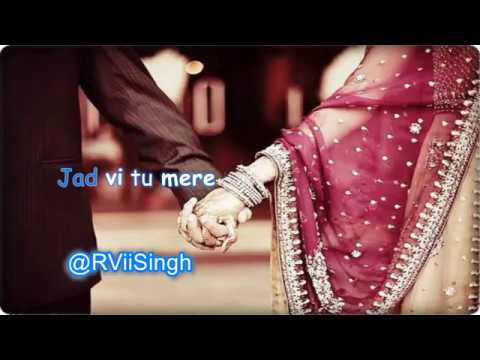 Rusiya Na Kar - Bikram Singh ft The PropheC (Whatsapp Status)