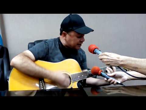 Feliz Aniversário - Aloysio Leme