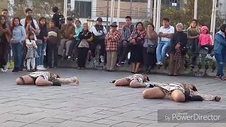 JOD48 - Boku igai no dareka - NMB48