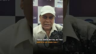 Zeishan Quadri opens up on his bond with Tanya Mittal in Bigg Boss 19