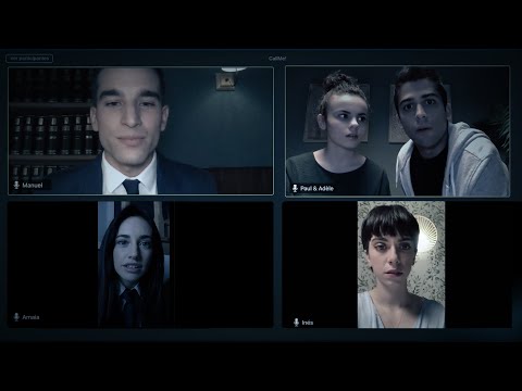 El Internado: Las Cumbres – Una llamada con consecuencias