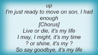 Sticky Fingaz - Suicide Letter Lyrics