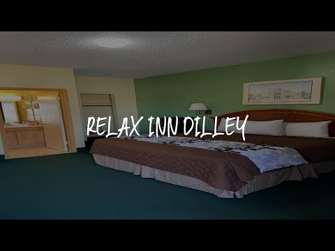 Relax Inn Dilley Review - Dilley , United States of America