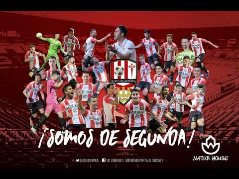 Narración ascenso UD Logroñés a Segunda División (Penaltis)