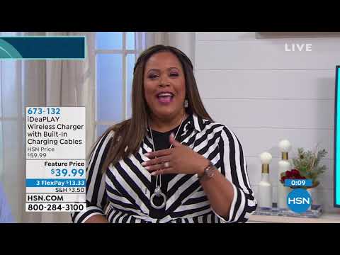 HSN | Electronic Connection 10.08.2019 - 07 AM