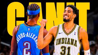 NBA "He Can't Guard Me!" 🔥 MOMENTS
