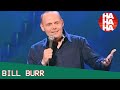 Bill Burr - Evil Muffin Thoughts