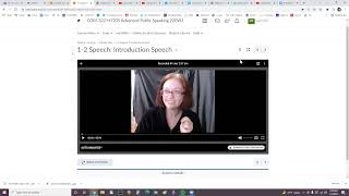 How to use Bongo basic student tutorial record video assignment