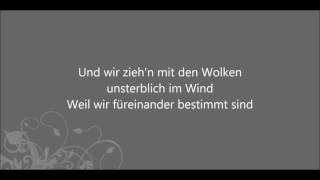 Dj Ötzi - Für immer Jung (Lyrics)