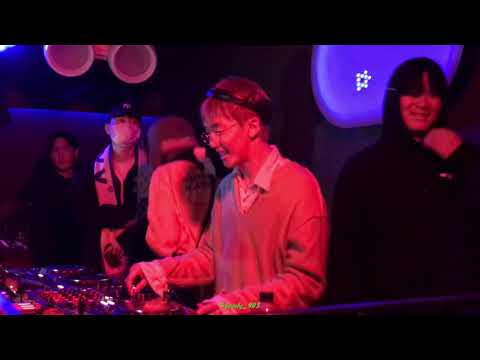 190103 Colde - GoldㅣWavy New Year 이태원 소프ㅣWavy , Offonoff 웨이비,오프온오프 콜드