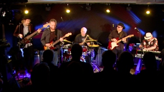 Tony Tilotta Blues Band - Umbrella Man