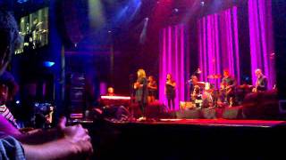 Rumer - goodbye girl   itunes roundhouse  18 07 11