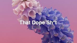 Flume - Smoke And Retribution feat. Vince Staples &amp; Kučka (Original)