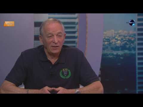 DIGI Sport, Reggeli Start - Hazsik Endre