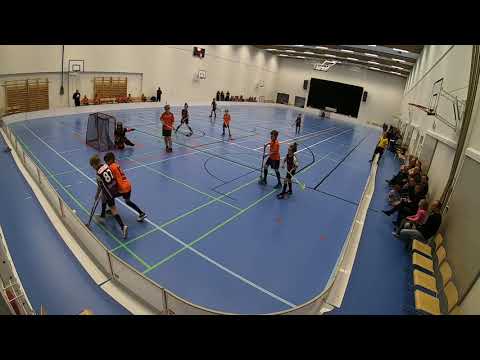 17.11-18 Zoneliika 07-08 O2 oranssi - Duo