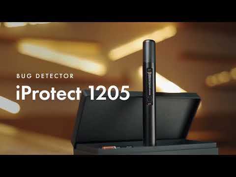 Індикатор поля iProtect 1205