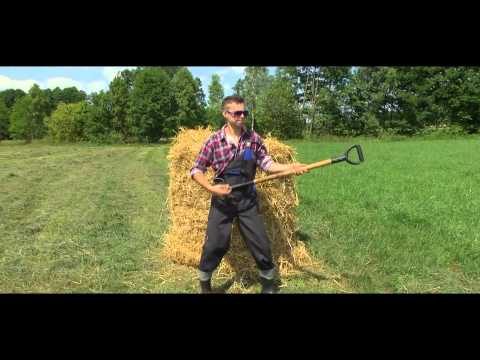 Dance Project  - Rolnik (oficjalny teledysk 2015)