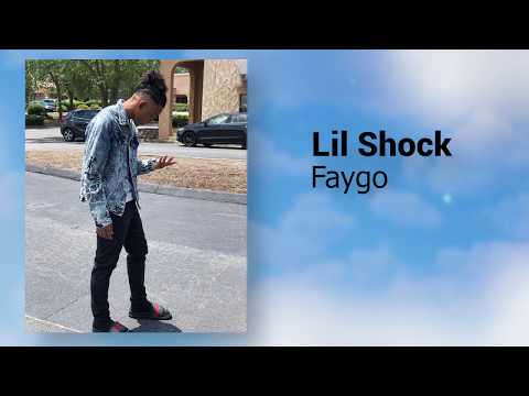 Lil Shock - Fuego  (Official Full Version)