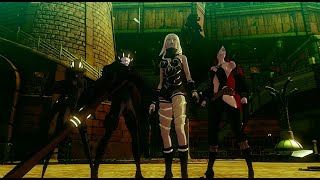 【GRAVITY DAZE 2実況】 ＃38