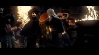 Assassin&#39;s Creed Brotherhood AMV - Take Me Under [HD]