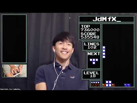 1,357,428 - Level 18 Start (Former World Record)