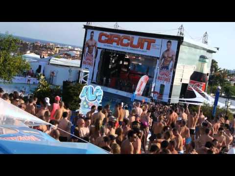 Circuit Festival 2012 - Official Aftermovie