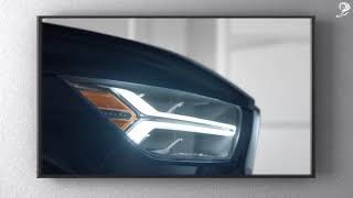 Volvo: Care By Volvo Mobile App