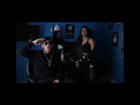 You Can't F**k With US- Sombra (Music Video 20x8)