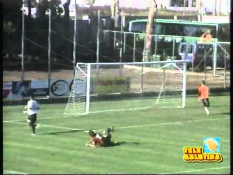 Pro Italia Galatina Tricase vittoria 1-0 del Galatina campionato d'eccellenza 2012/2013