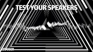 Download lagu TEST SPEAKERS Speaker Test Music with Test Tones....mp3