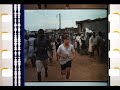 The Power Of One 1992 35mm Film Trailer Flat Open Matte 2160p Trichromy