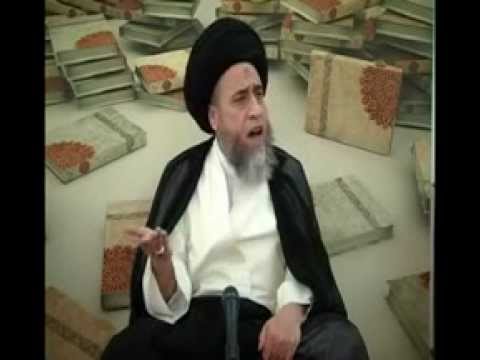 ⁣الإجتهاد والتقليد - الحلقة - 8 - سيد صباح شبر