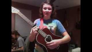 Just a Friend by Jamie Grace.