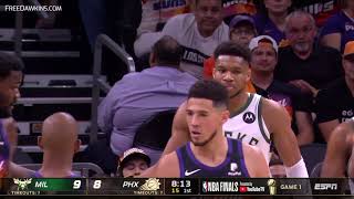 [高光] 今日球員 Highlight