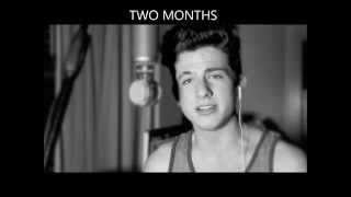 Charlie Puth - Two Months