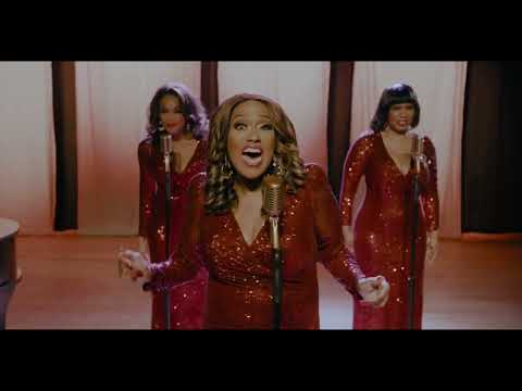 JENNIFER HOLLIDAY “SO IN LOVE” OFFICIAL VIDEO