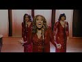 JENNIFER HOLLIDAY SO IN LOVE OFFICIAL VIDEO
