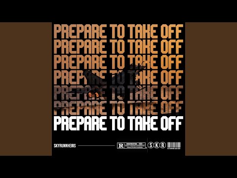 Prepare to take off