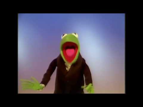 Muppet Songs: Kermit the Frog - Happy Feet